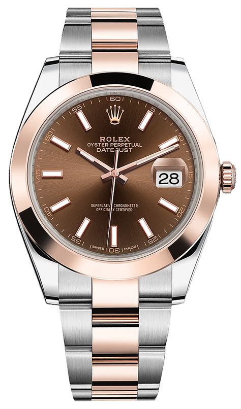 rolex datejust 126301